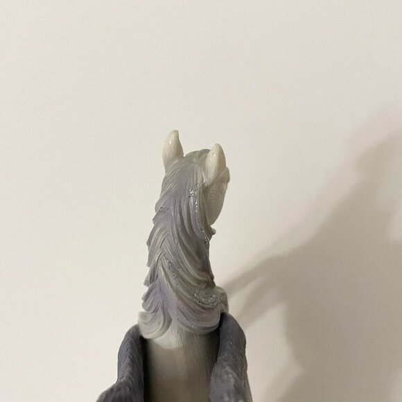 2015 Schleich Bayala Pegasus Fantasy Figure 5 Inch Tall Flying Horse Toy - Picture 16 of 16